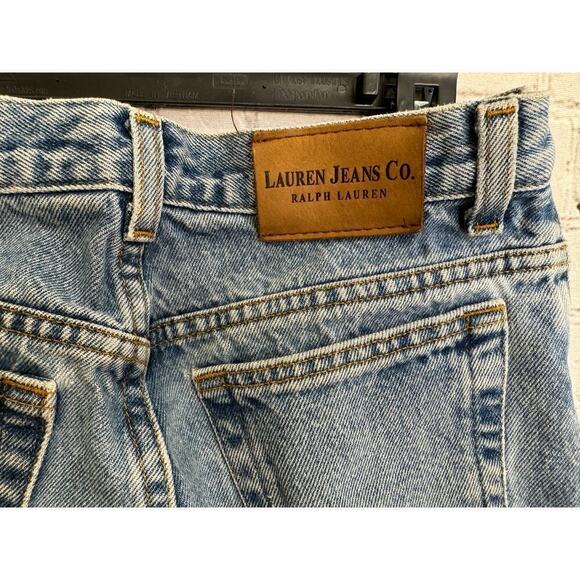 Vintage‎ 2000s Ralph Lauren Straight Leg Jeans - Picture 7 of 10